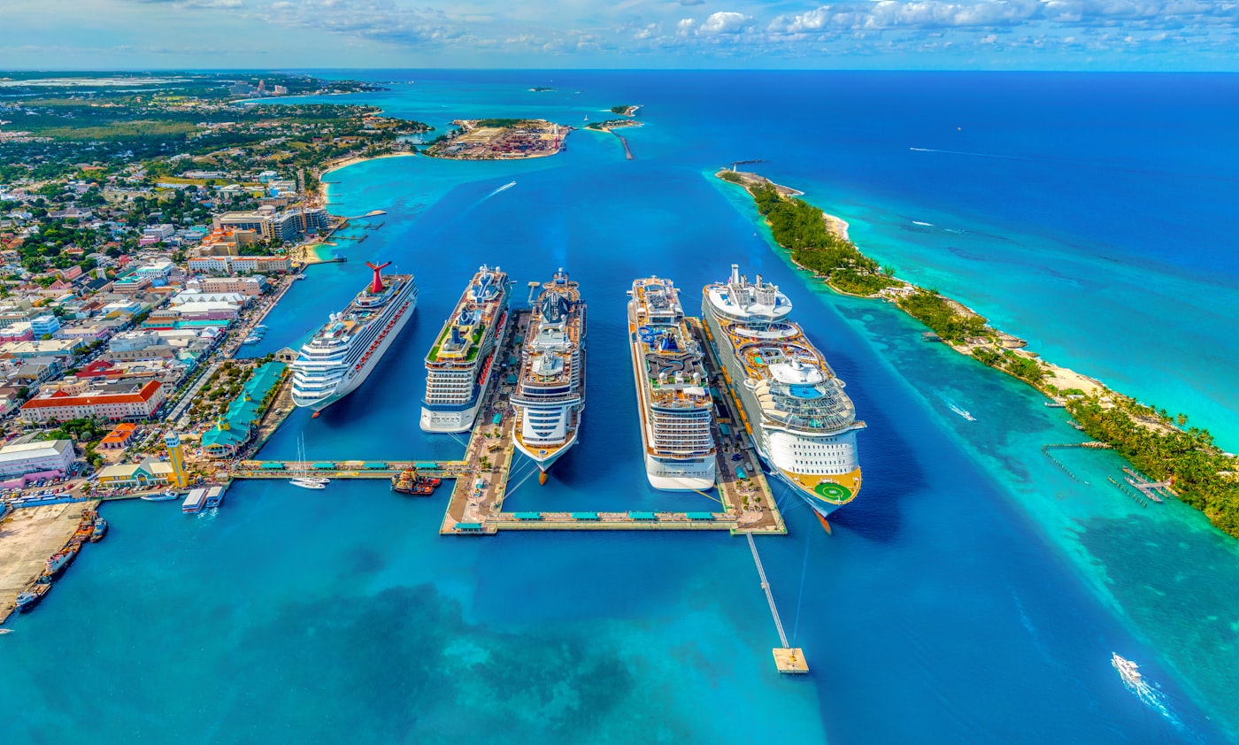 Cruise holiday planning guide for Indian travellers